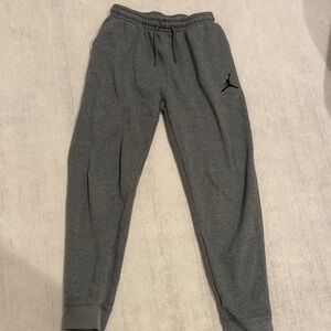 Nike Jordan Joggers with Logo